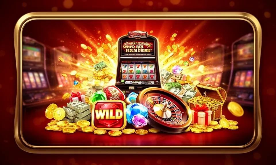 omtogrl Slots Feature Hour