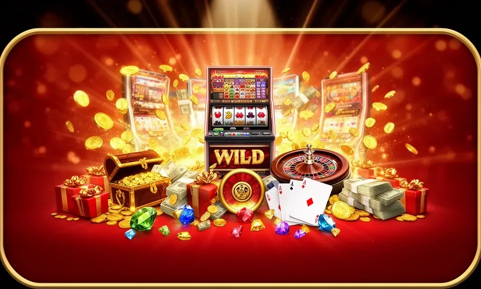 omtogrl Casino