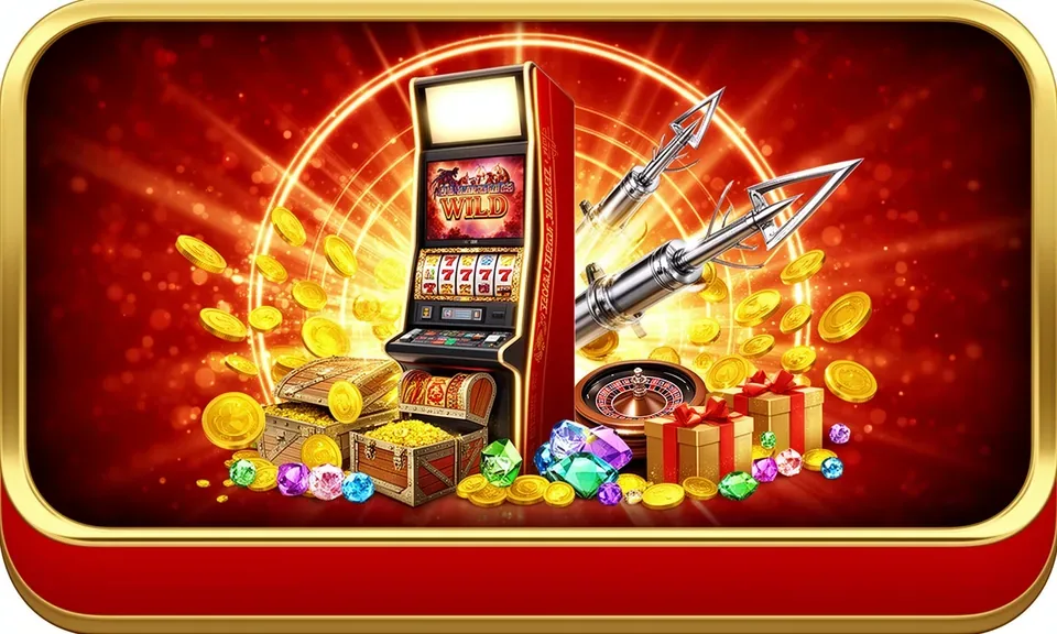 omtogrl Medan Mega Prize
