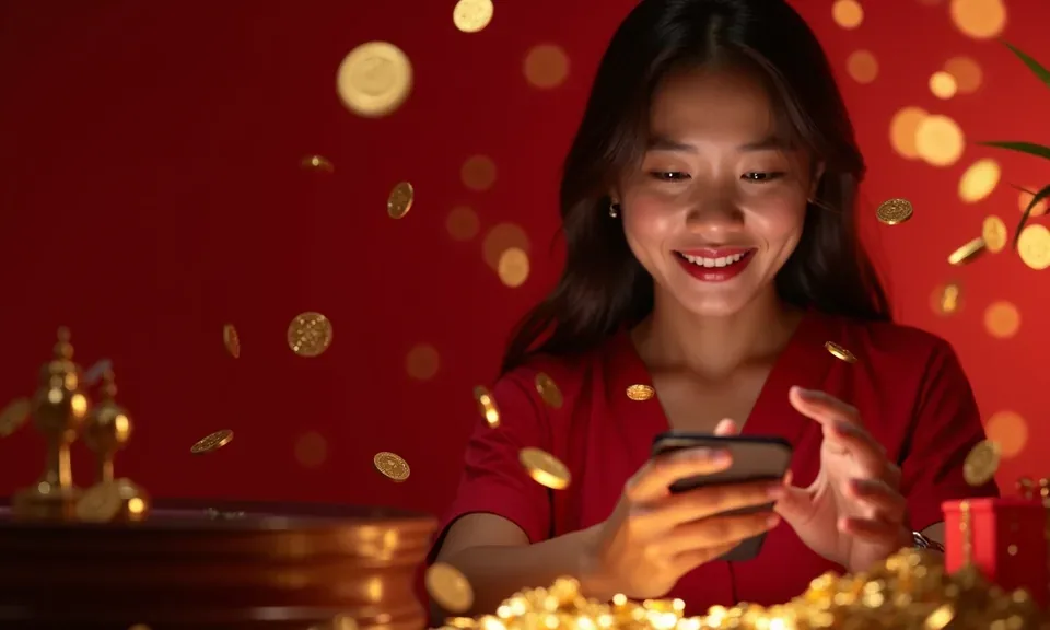 omtogrl Live Casino Challenge